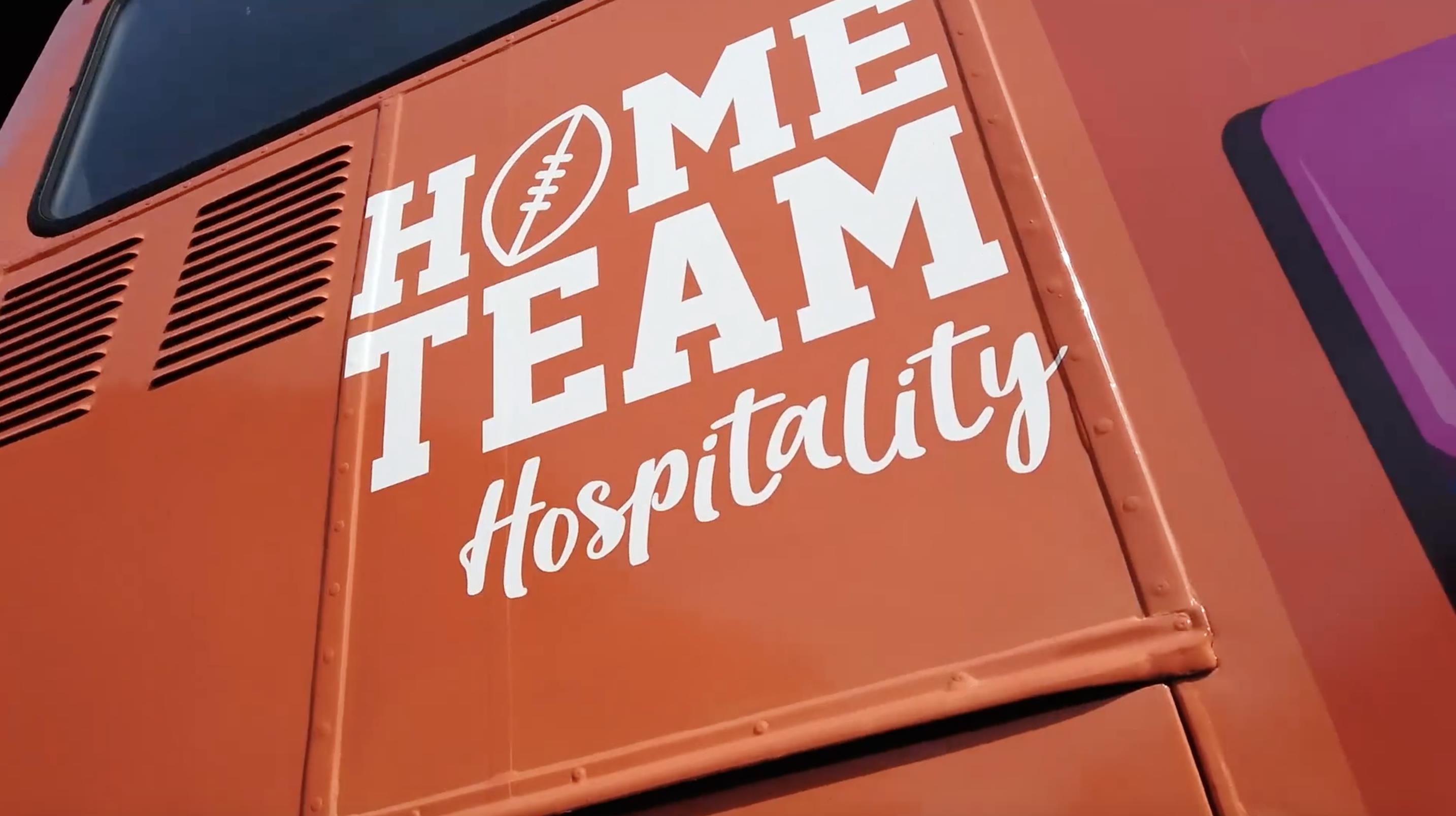 IHG - SuperBowl Home Team Hospitality